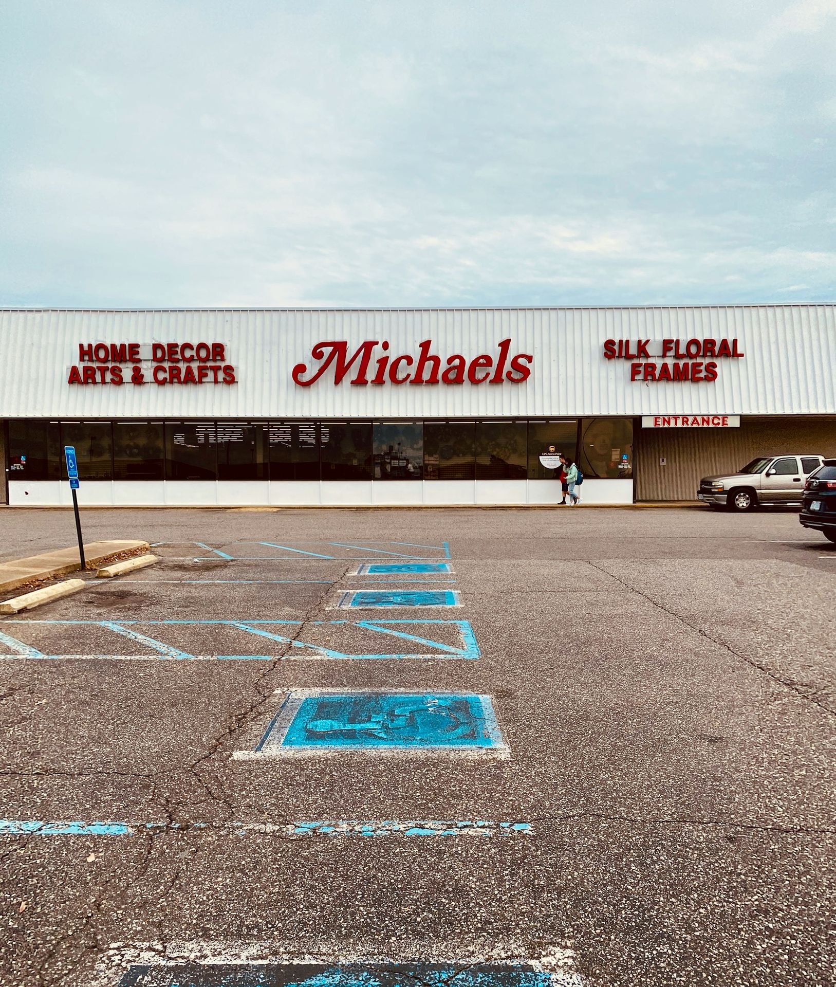 Michaels establishment